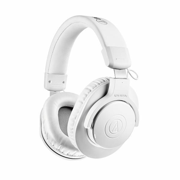 audio-technica ATH-M20xBT WH