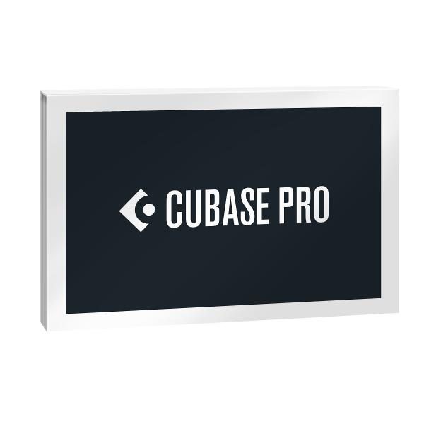 STEINBERG Cubase Pro 15