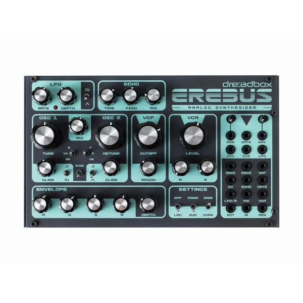 Dreadbox Erebus Reissue