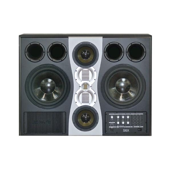 ADAM AUDIO S6X