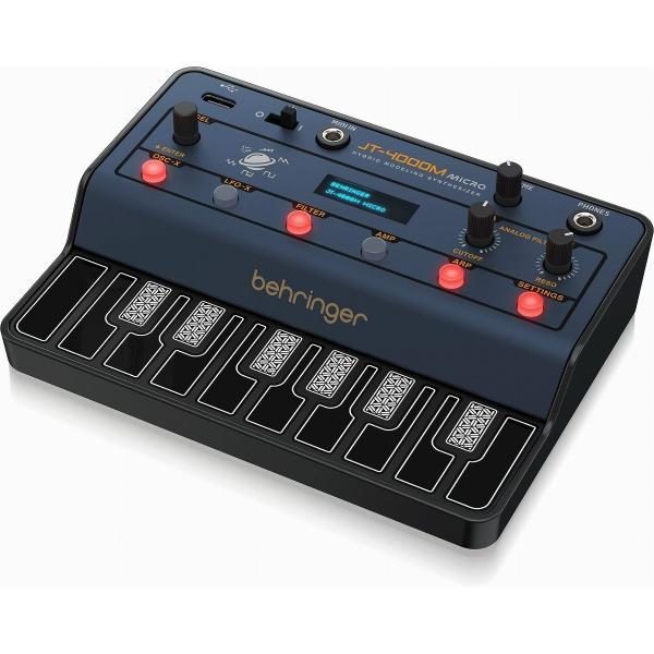 BEHRINGER JT-4000M MICRO