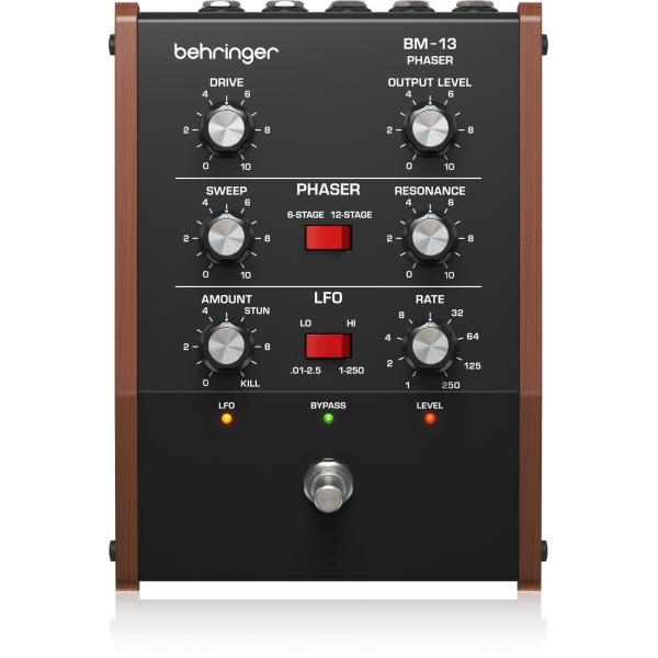 BEHRINGER BM-13 PHASER