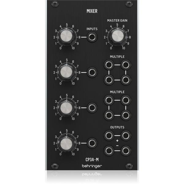 BEHRINGER CP3A-M MIXER