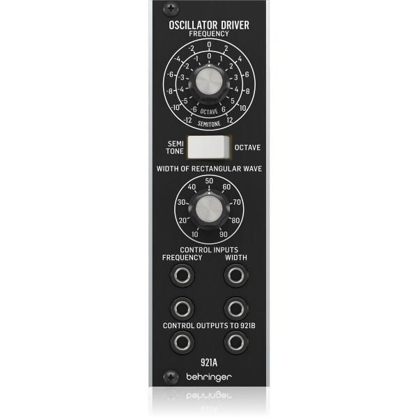 BEHRINGER 921A OSCILLATOR DRIVER