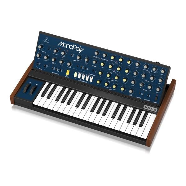 BEHRINGER MonoPoly