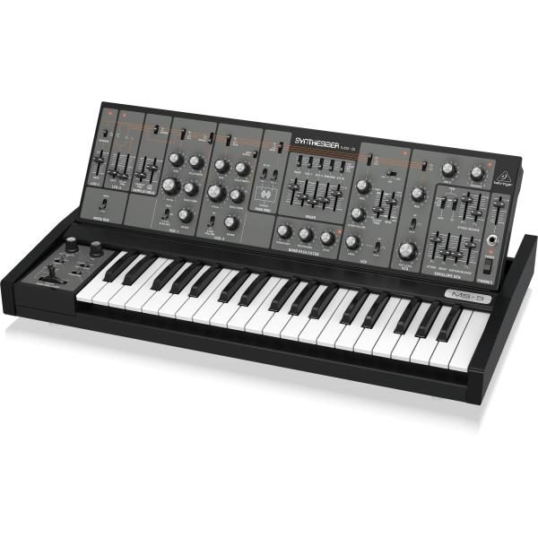 BEHRINGER MS-5