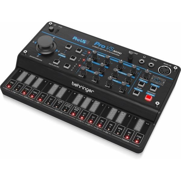 BEHRINGER PRO-VS MINI