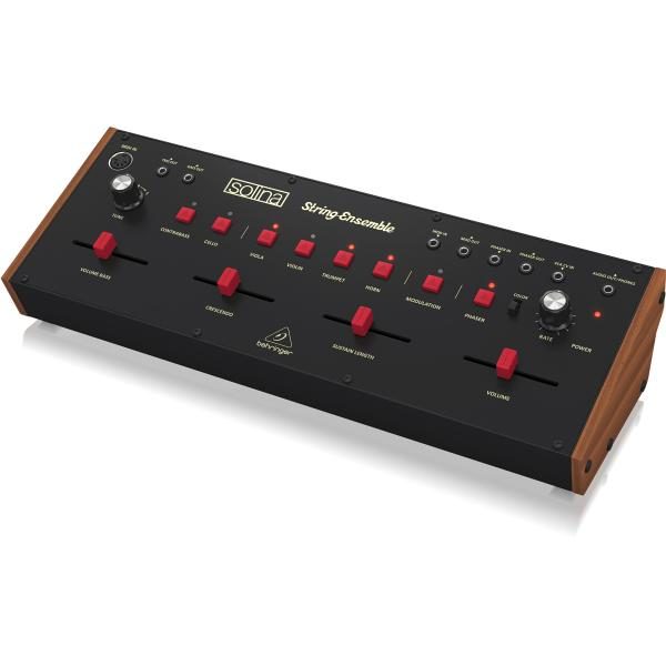 BEHRINGER SOLINA STRING ENSEMBLE