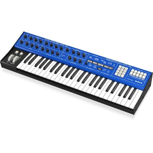 BEHRINGER WAVE