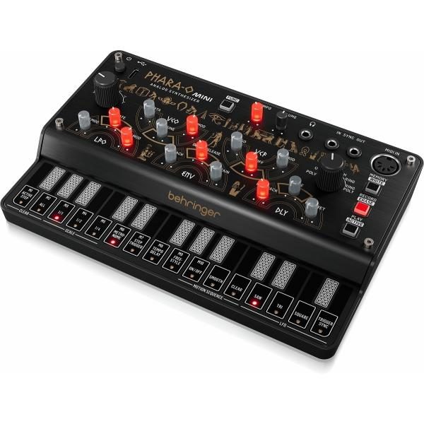 BEHRINGER PHARA-O MINI