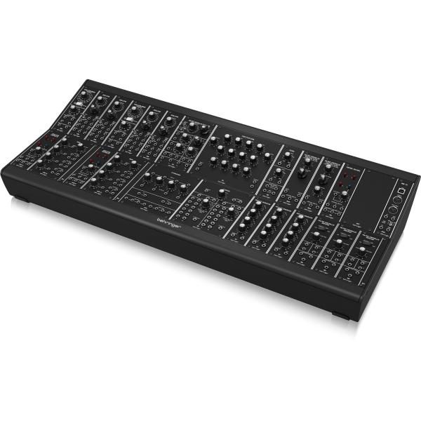 BEHRINGER SYSTEM 35