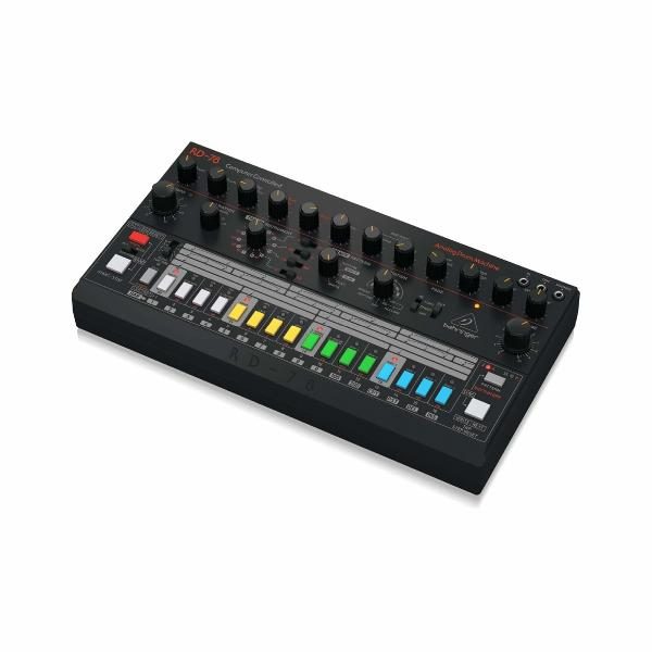 BEHRINGER RD-78