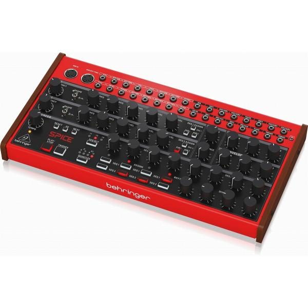 BEHRINGER SPICE