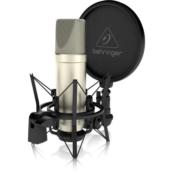 BEHRINGER TM1