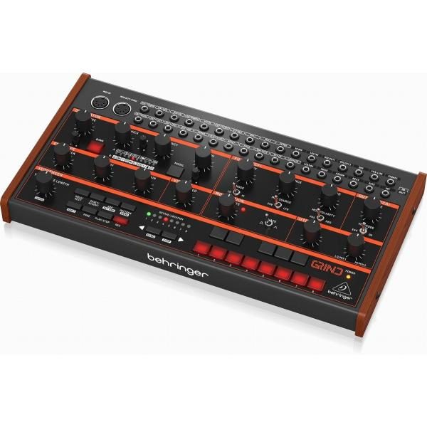 BEHRINGER GRIND