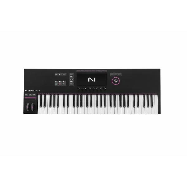 Native Instruments Kontrol S61 MK3