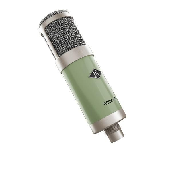 Universal Audio UA Bock 187