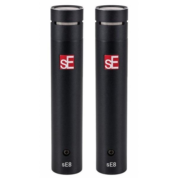 SE Electronics SE8 PAIR