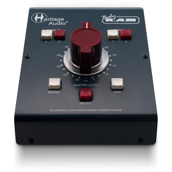 HERITAGE AUDIO Baby RAM