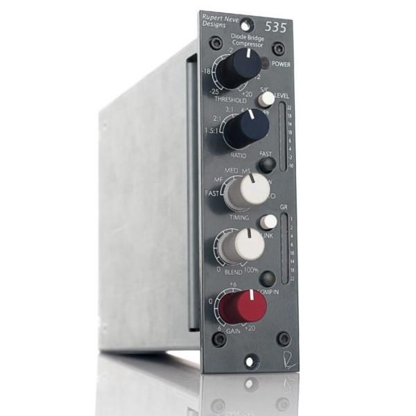 RUPERT NEVE DESIGNS Portico 535