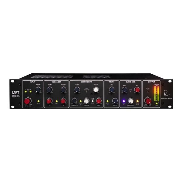RUPERT NEVE DESIGNS MBT: Master Bus Transformer