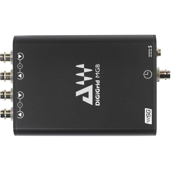 DiGiGrid MGB