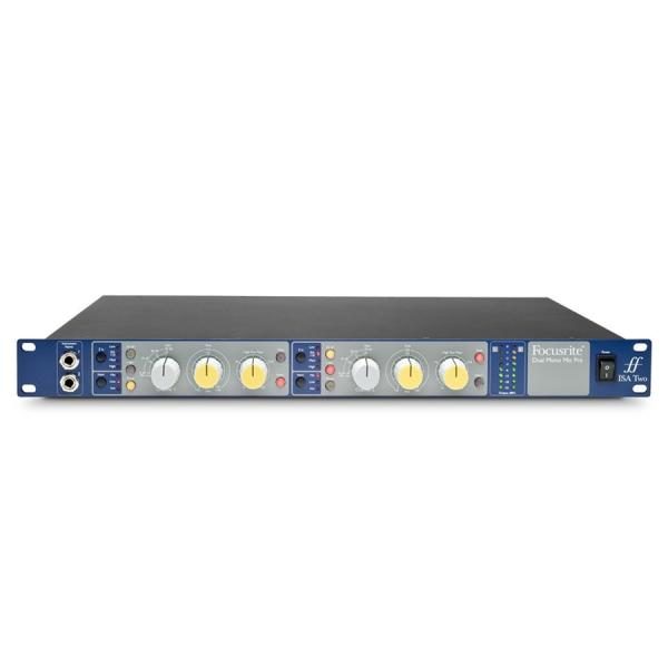 Focusrite ISA Two