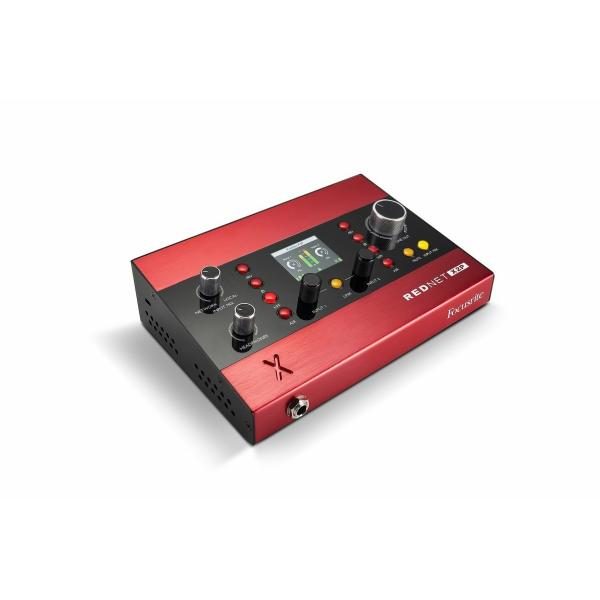 Focusrite RedNet X2P