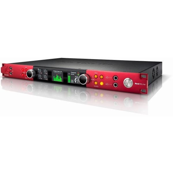 Focusrite RED 16 Line