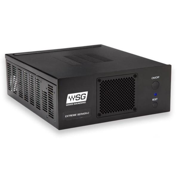 Waves SoundGrid Extreme Server-C