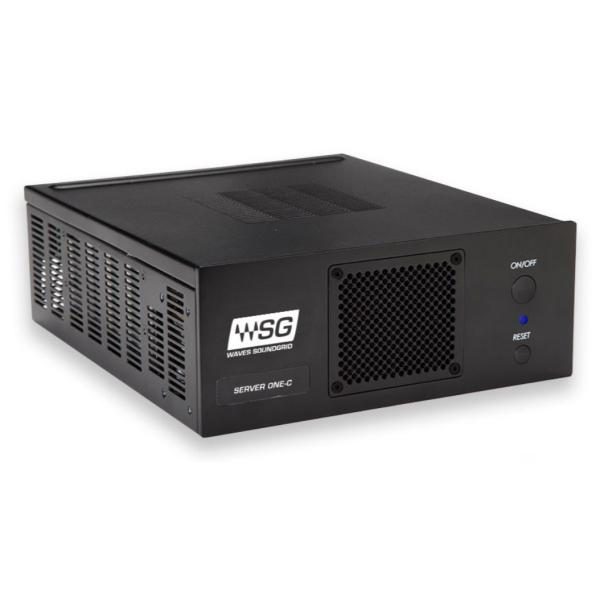 Waves SoundGrid Server One-C