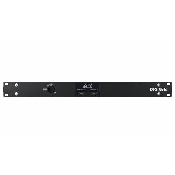 DiGiGrid MGR