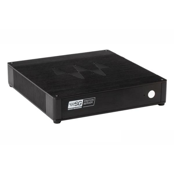 Waves Proton Server