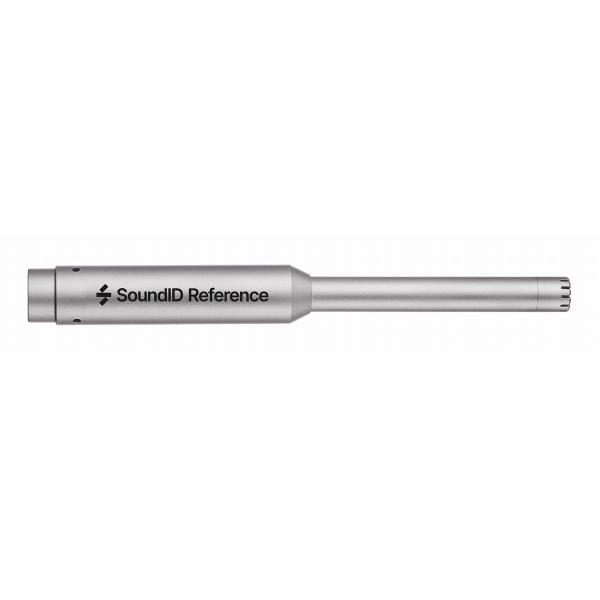 Sonarworks Calibrated Measurement Microphone