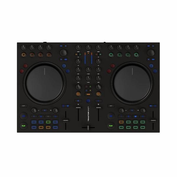 Native Instruments Traktor MX2