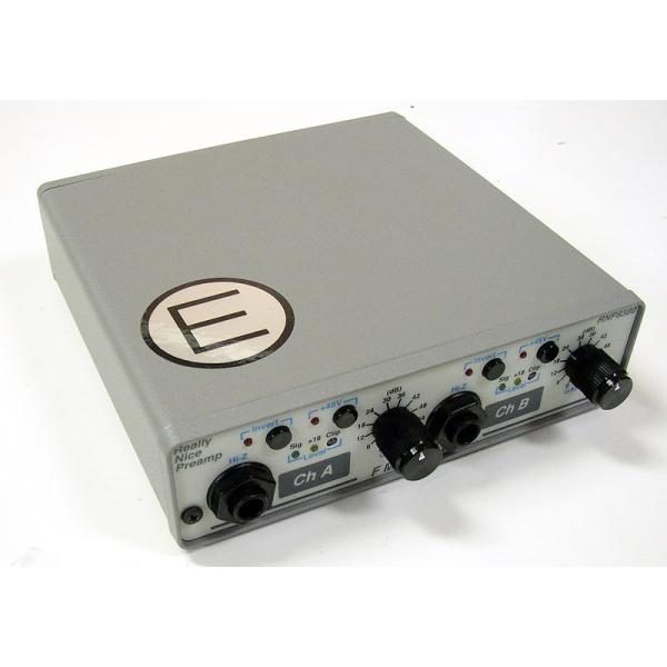 FMR Audio RNP 8380(E)