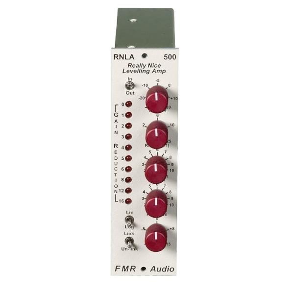 FMR Audio RNLA 500
