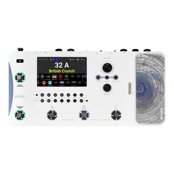 Mooer GE1000