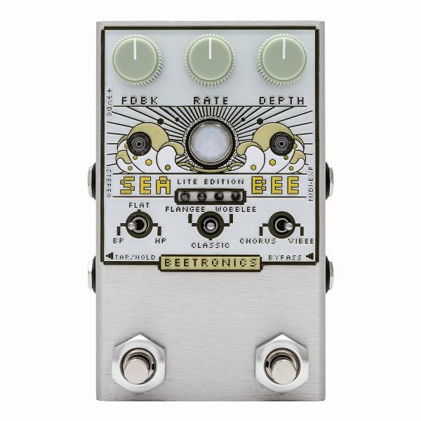 Beetronics SEABEE