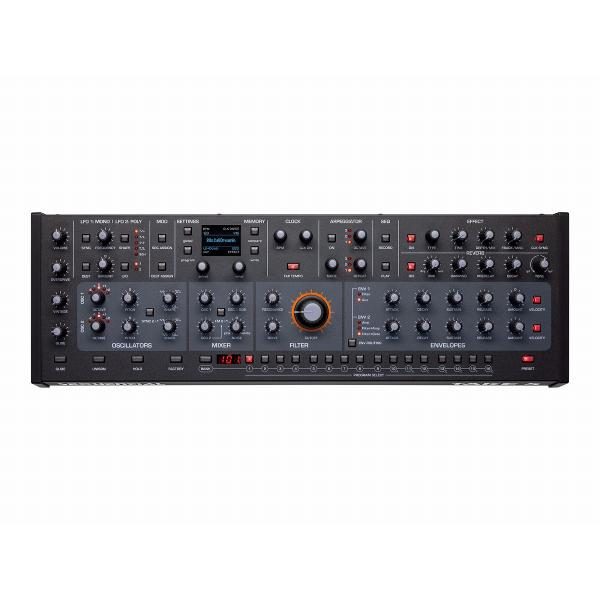 SEQUENTIAL Take 5 Module