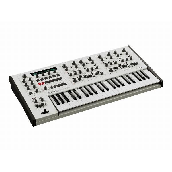 UDO Audio DMNO White