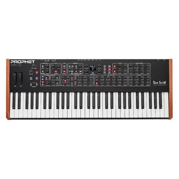 SEQUENTIAL Prophet Rev2-8V