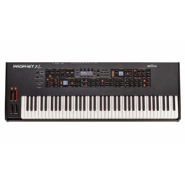 SEQUENTIAL Prophet X