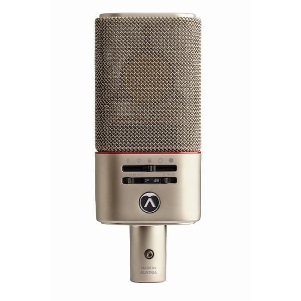 Austrian Audio OC818 Studio set