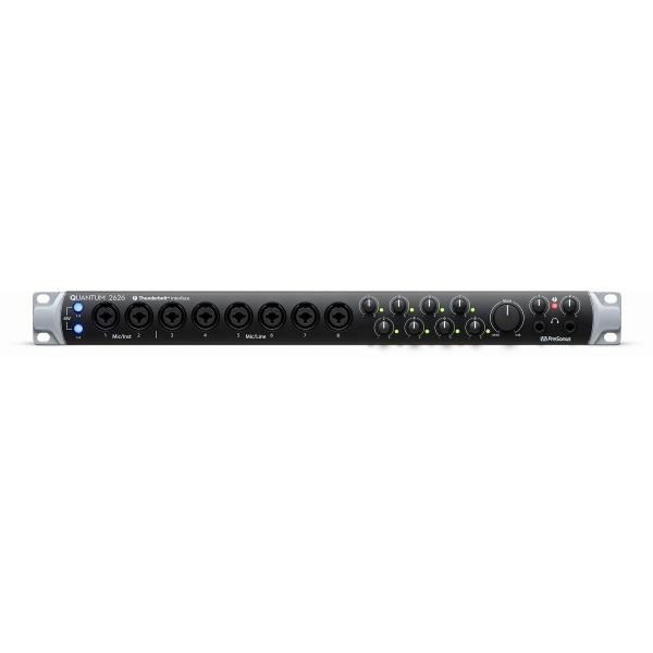 Presonus Quantum 2626