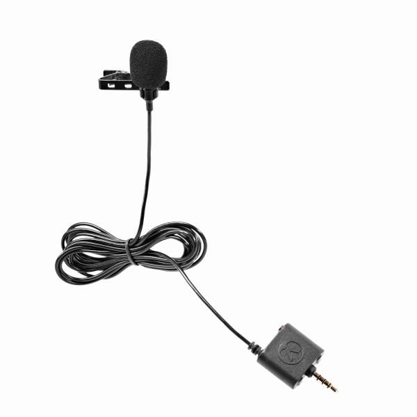 Austrian Audio MiCreator Y-Lav Microphone