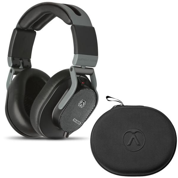 Austrian Audio Hi-X65 + HXHC