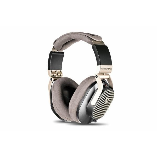 Austrian Audio The Arranger