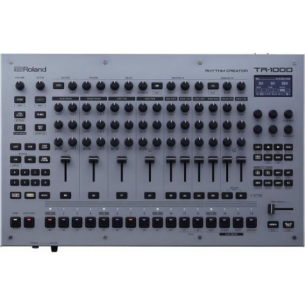 ROLAND TR-1000