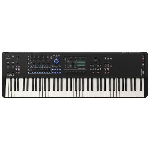 YAMAHA MODX M7